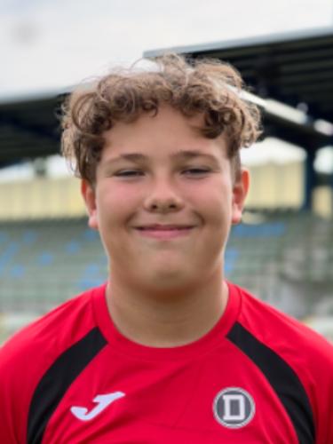 Ben Wittge