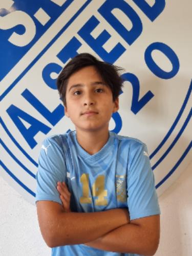 Malik Efe Alkan