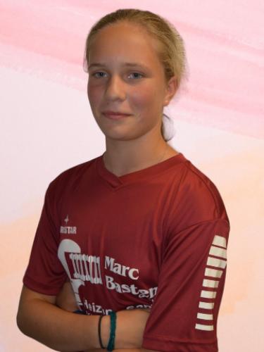 Sophie Litjes