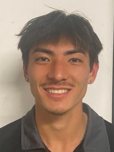 Luke Larsen Tetsuya Kawabe