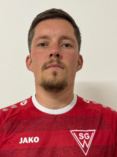 Norman Noschka