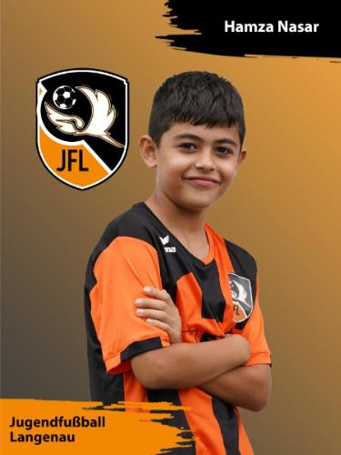 Naser Hamza