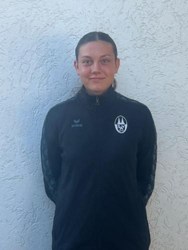 Hannah Töpert