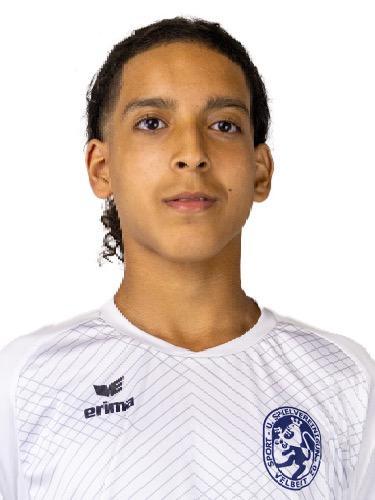 Omar El Farouk El Aidey