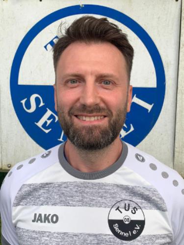 Stanislaw Rangnau
