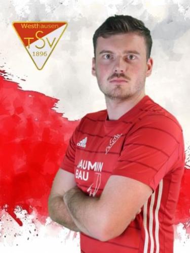 Jonas Geiger