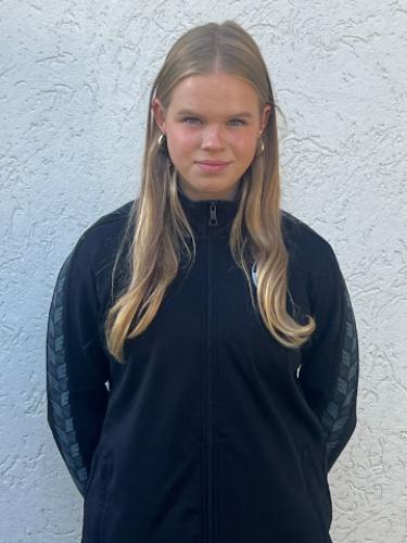 Merit Meier
