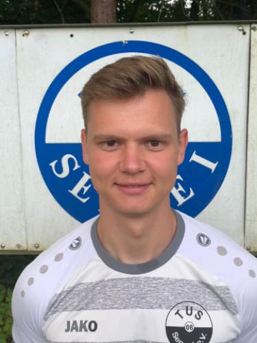 Fynn Luca Trau
