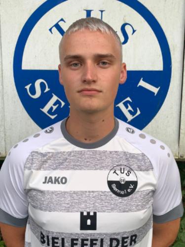 Jan Ole Twelker