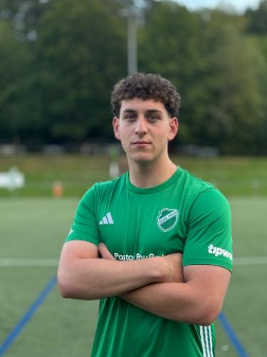 Dario Dima
