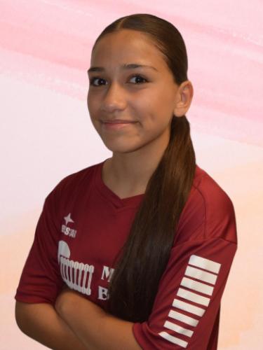 Annabelle Gabriele van Aaken