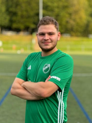 Nicolas Volz