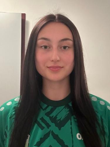 Sophia Schuster
