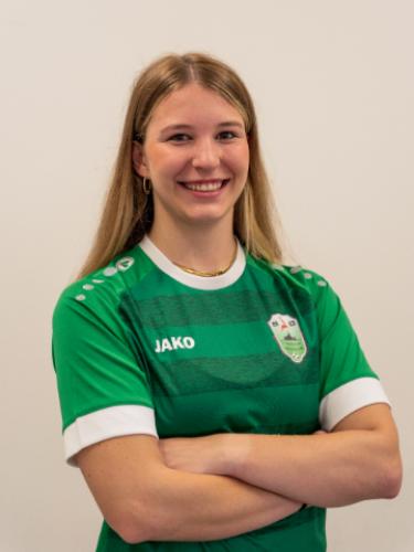Franka Sperschneider
