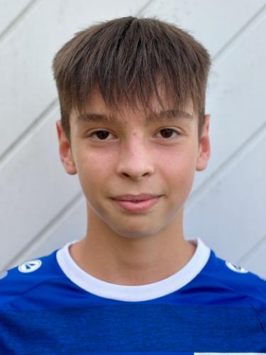 Julian Bethge
