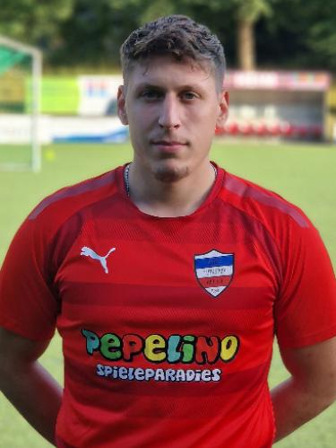 Abdullah Fatih Korkmaz