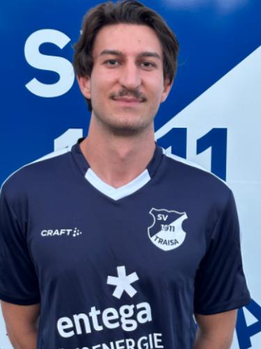 Luca Hohenberger