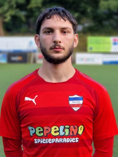 Mikail Mustafa Özcan