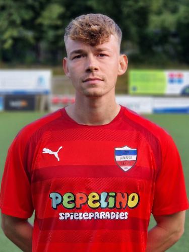 Kevin Pascal Perro