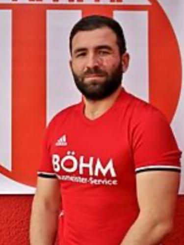 Cem Gökpinar