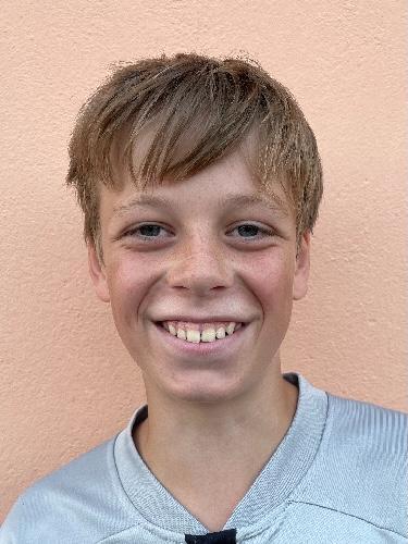 Luis Max Matzak