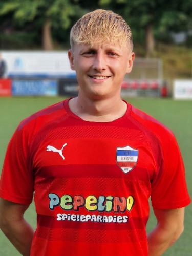 Justin Petersen