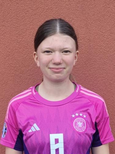 Luise Stahn