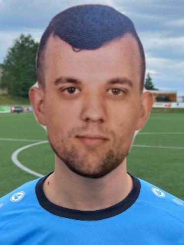 Sefik Cehic