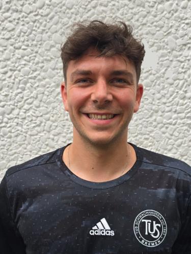 Fabian Kraus