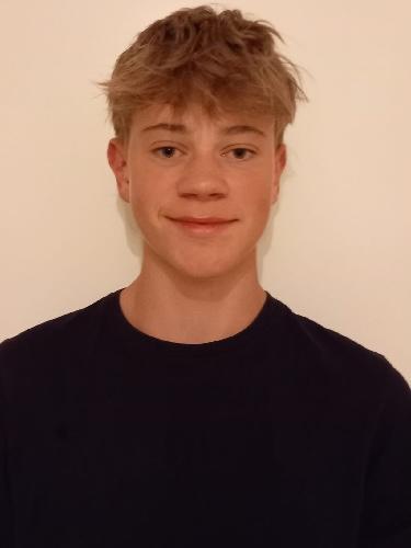 Lukas Klare