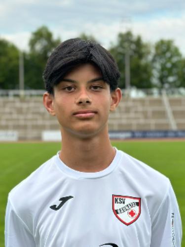 Jameel Aßhoff