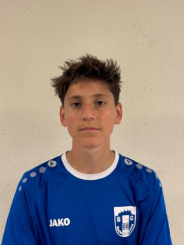 Niklas Gebert