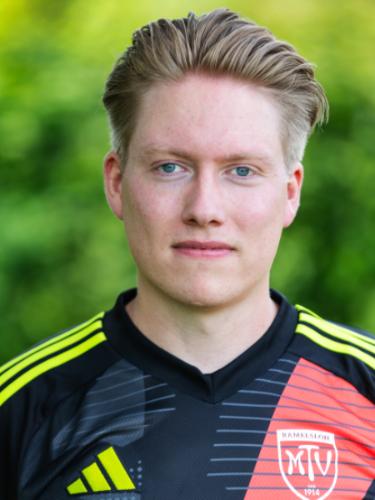 Leif-Erik Andresen