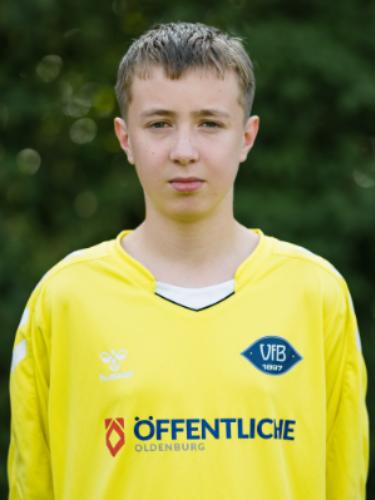 Dominik Bley