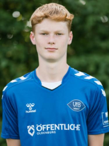 Joost Karl De Witte