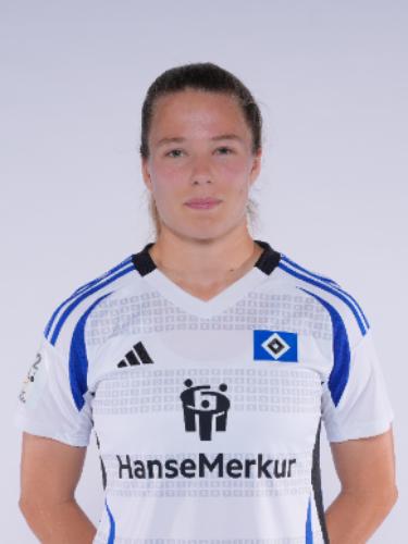 Christin Martina Ingrid Meyer
