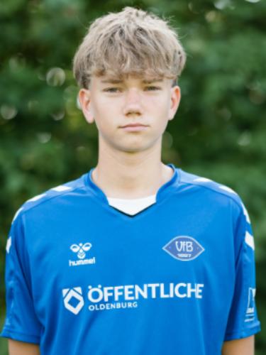 Rune Harde