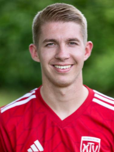 Lucas Fleischer