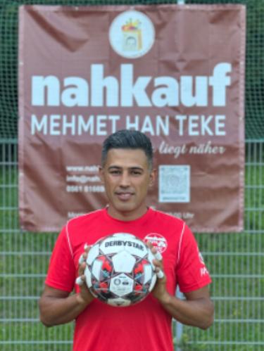 Mojtaba Hashemi