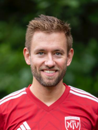 Maurice Heissig