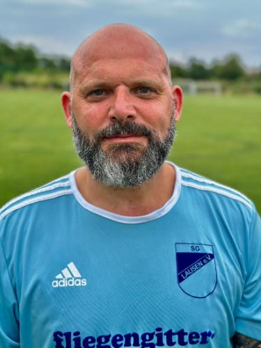 Stefan Thümmler