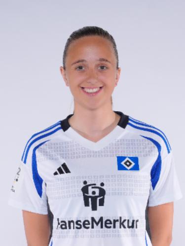 Victoria Schulz