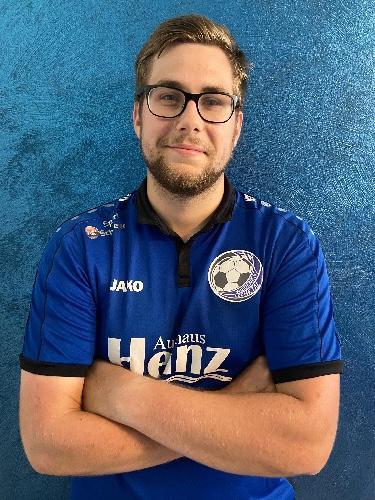 Lukas Berg