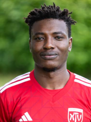 Lamine Kone
