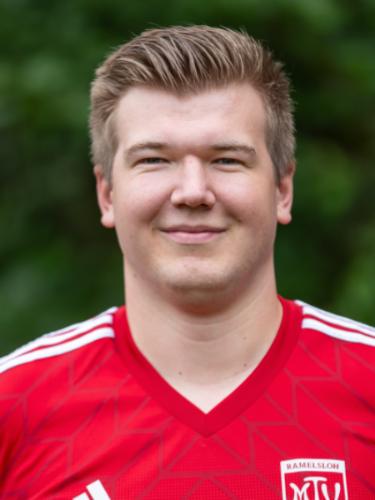Dominik Kühne