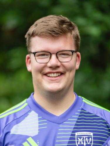 Jannes März