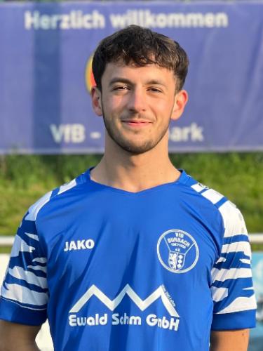 Veton Hoxhaj