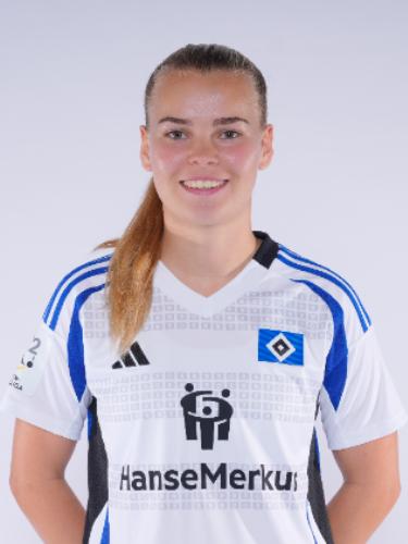 Svea Stoldt