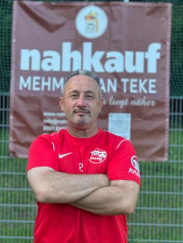 Kujtim Pjetri