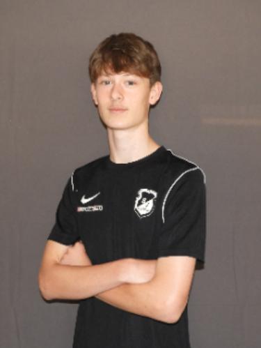 Maik Hülsing
